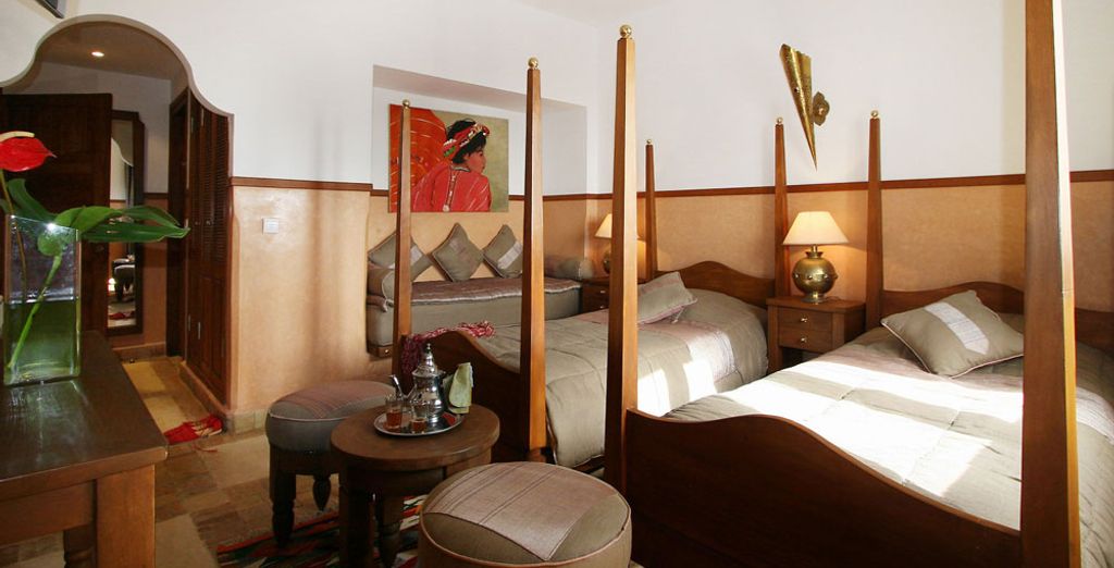 Ocean Vagabond Guest House
