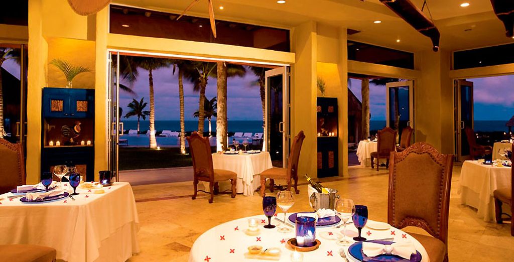 Zoetry Paraiso de la Bonita 5*