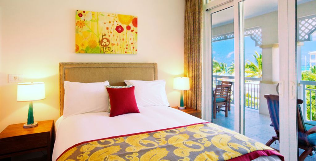 The Alexandra Resort 4*