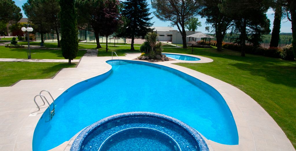 Hotel Mas Sola 4*