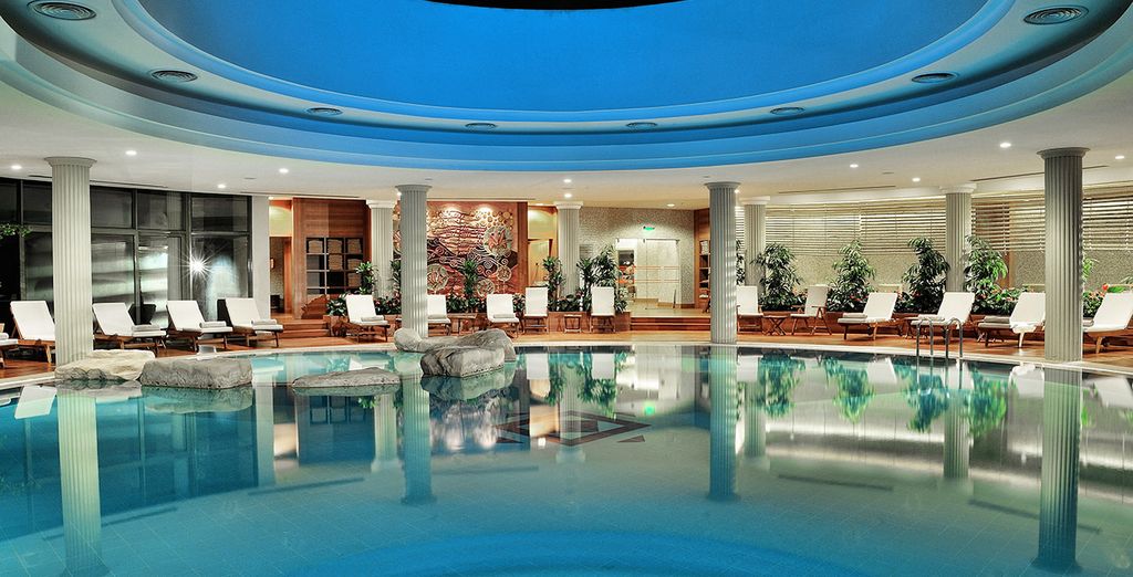 Gloria Golf Resort 5*