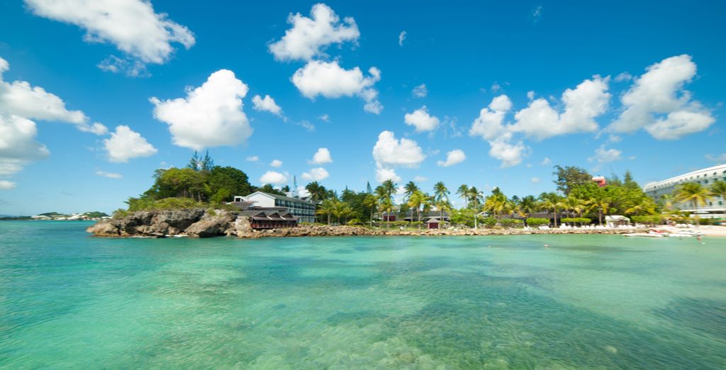 La Creole Beach Hotel & Spa 4*