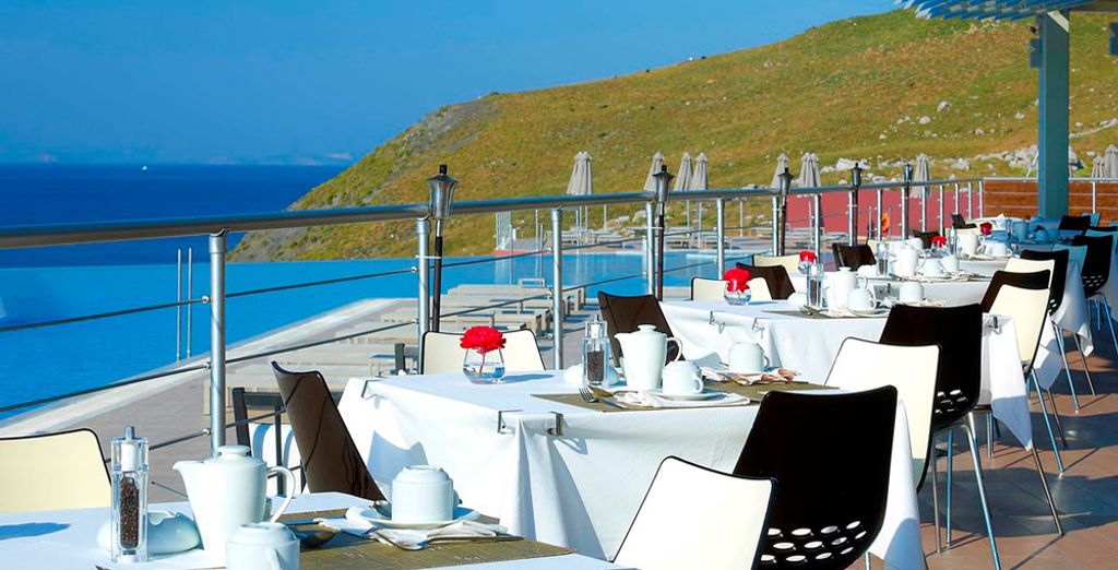 Hotel Michelangelo Resort & Spa 5*