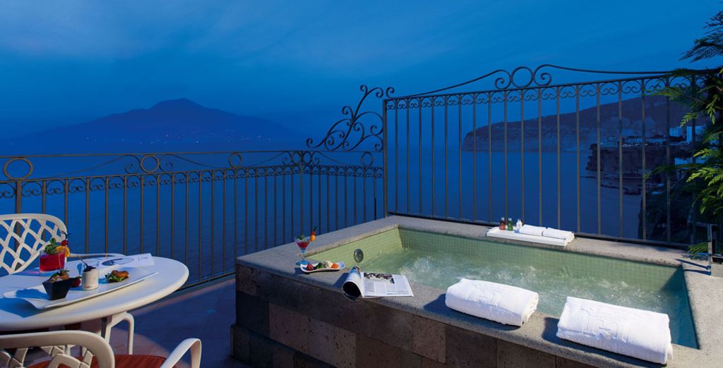 Grand Hotel Ambasciatori 5*