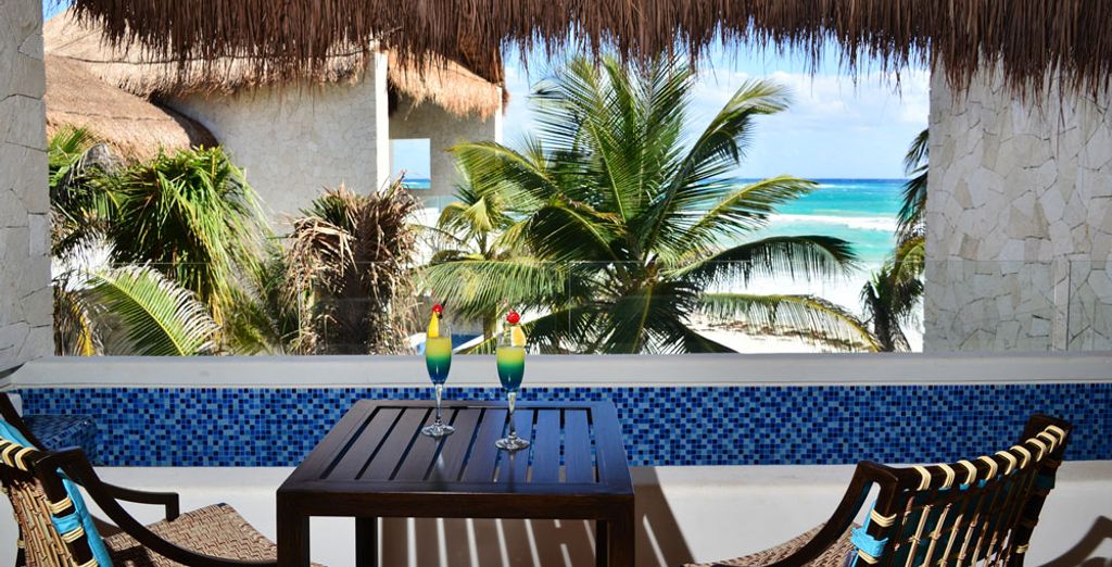 Hotel Coral Tulum