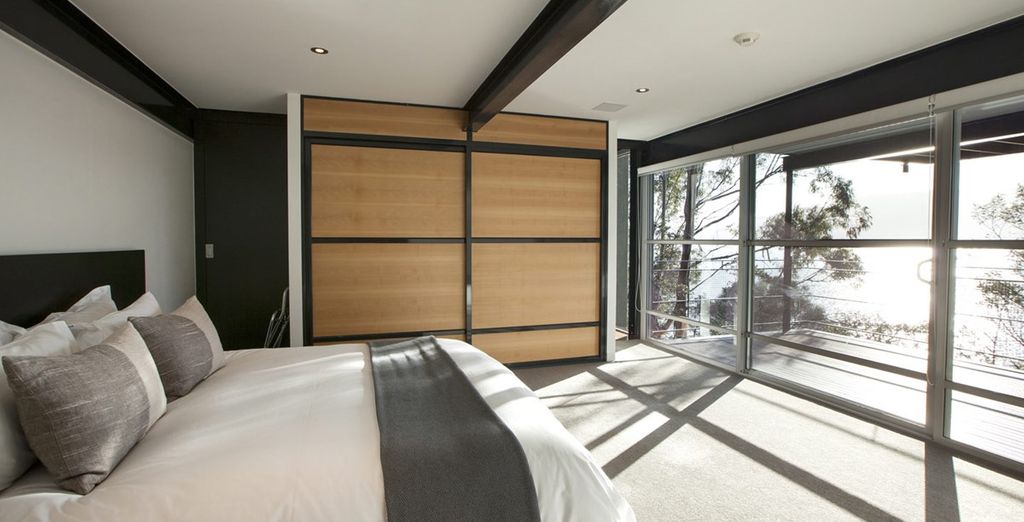 Mona Pavilions 5*