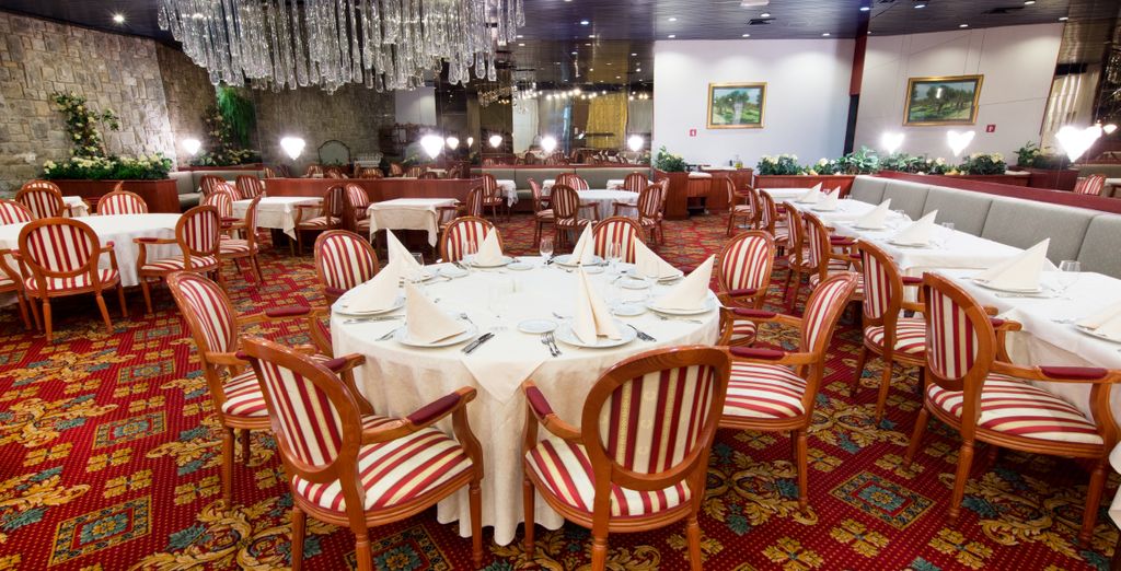 Grand Hotel Bernardin 5*