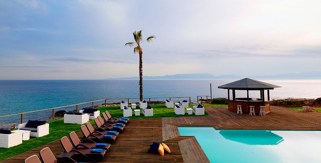 Alas Resort & Spa 4*