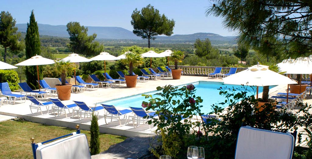 Le Phébus & Spa 5*