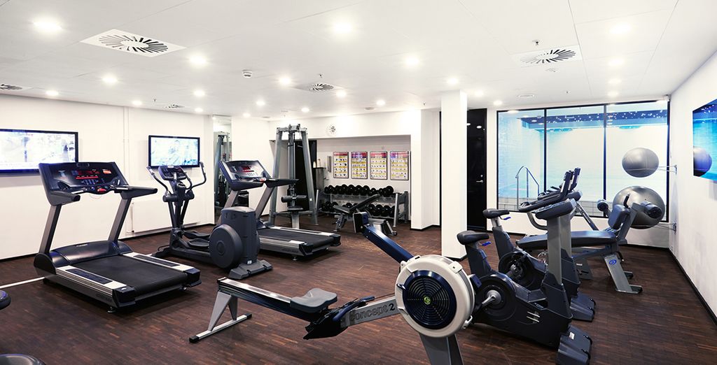 Tivoli Hotel 4*