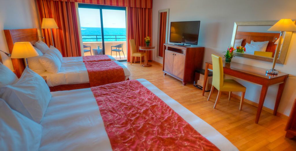 Radisson Blu Resort Malta St. Julians 5*