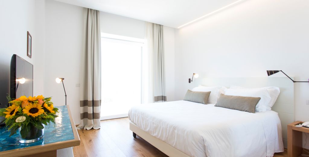 Art Hotel Villa Fiorella 4*