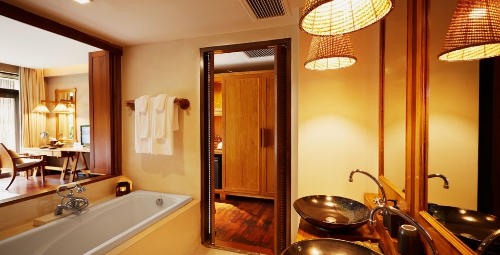Silavadee Pool Spa Resort 5*