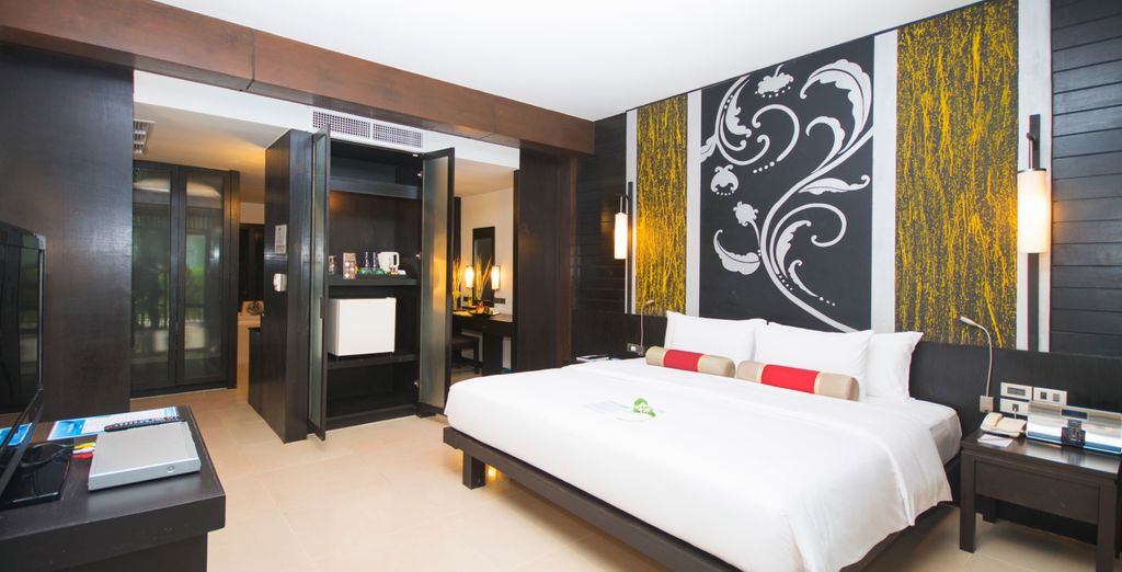 La Flora Resort & Spa Khao Lak 4*