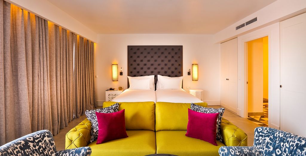 2Ciels Luxury Boutique Hotel & Spa