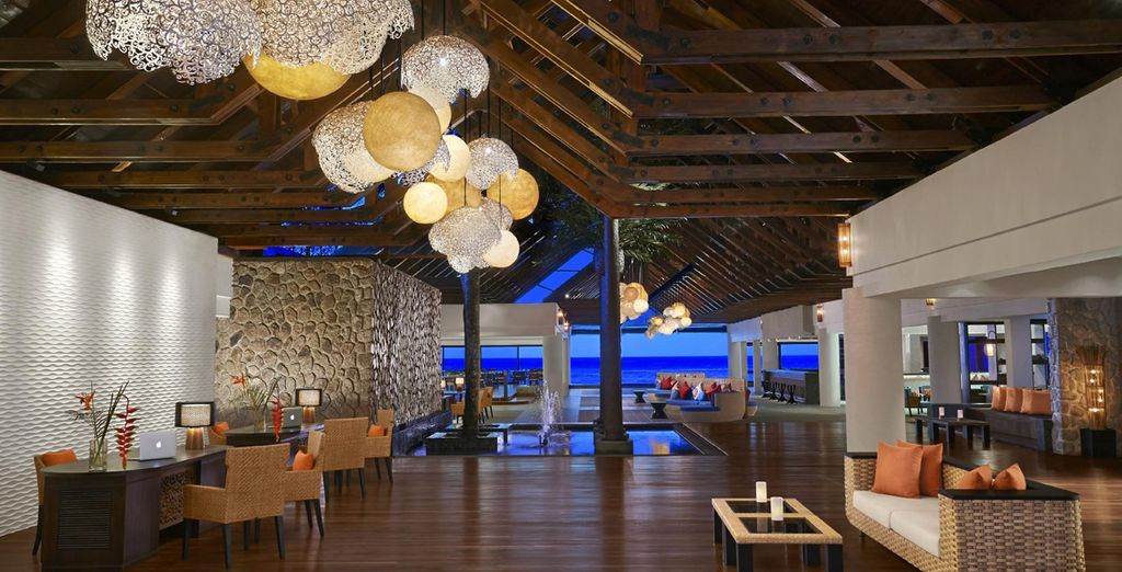 AVANI Seychelles Barbarons Resort & Spa 4*