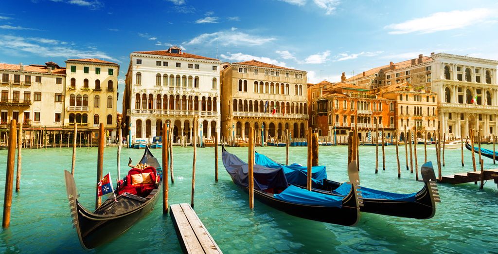 Starhotels Splendid Venice 4*