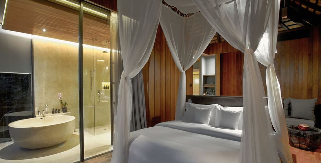 Silavadee Pool Spa Resort 5*