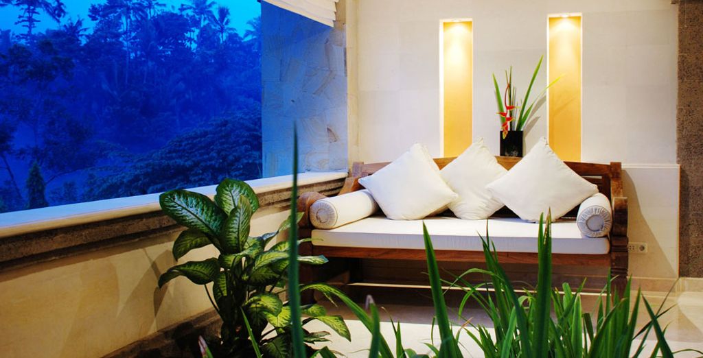 Viceroy Bali 5*