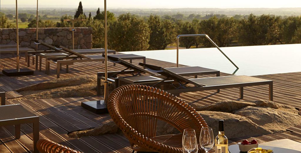 Hotel Mas Lazulí 4*