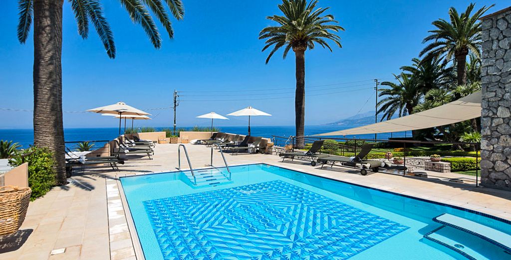 Villa Marina Capri Hotel & Spa 5*