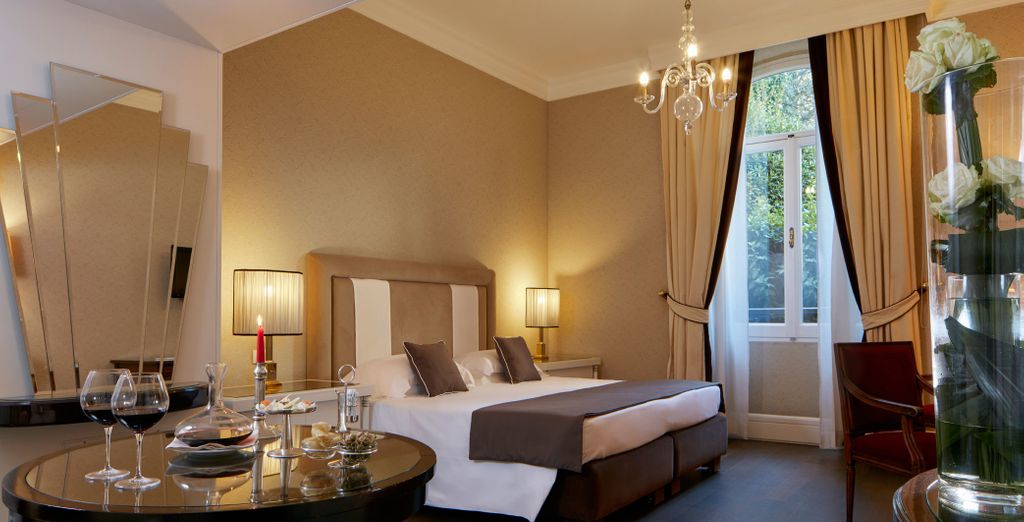 Hotel Regency 5*