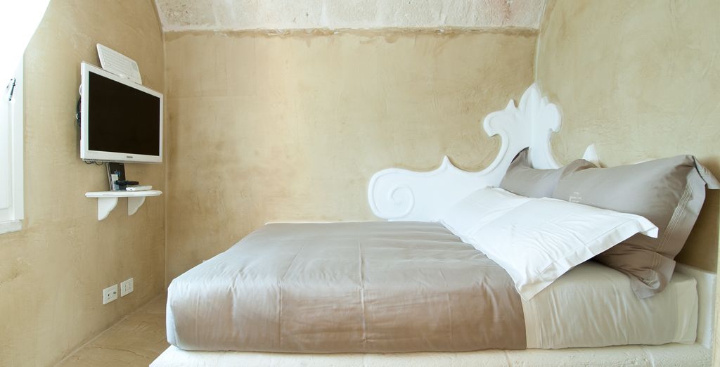 Don Ferrante Dimore Di Charme 5*