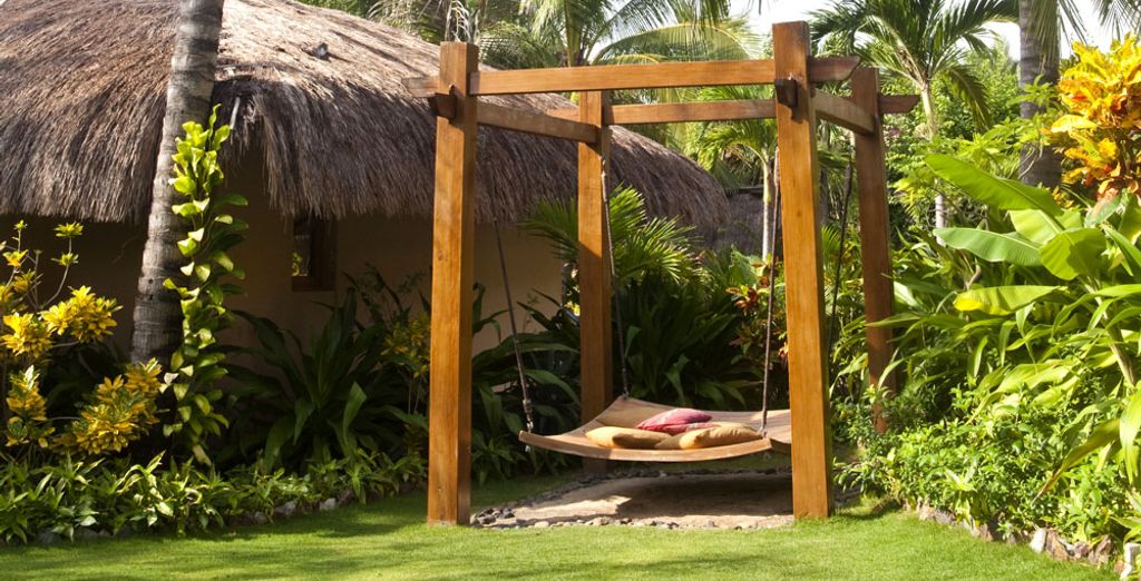 Mia Resort Mui Ne 4*