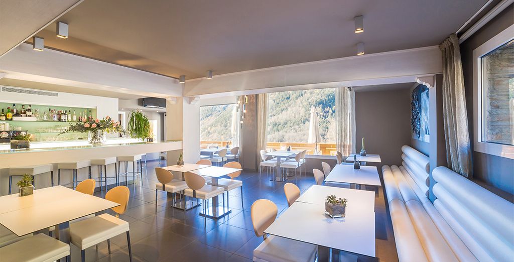Hotel & Spa Xalet Bringué 4*