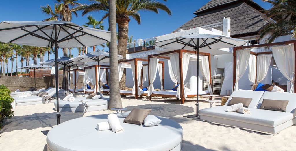 Don Carlos Leisure Resort & Spa 5*