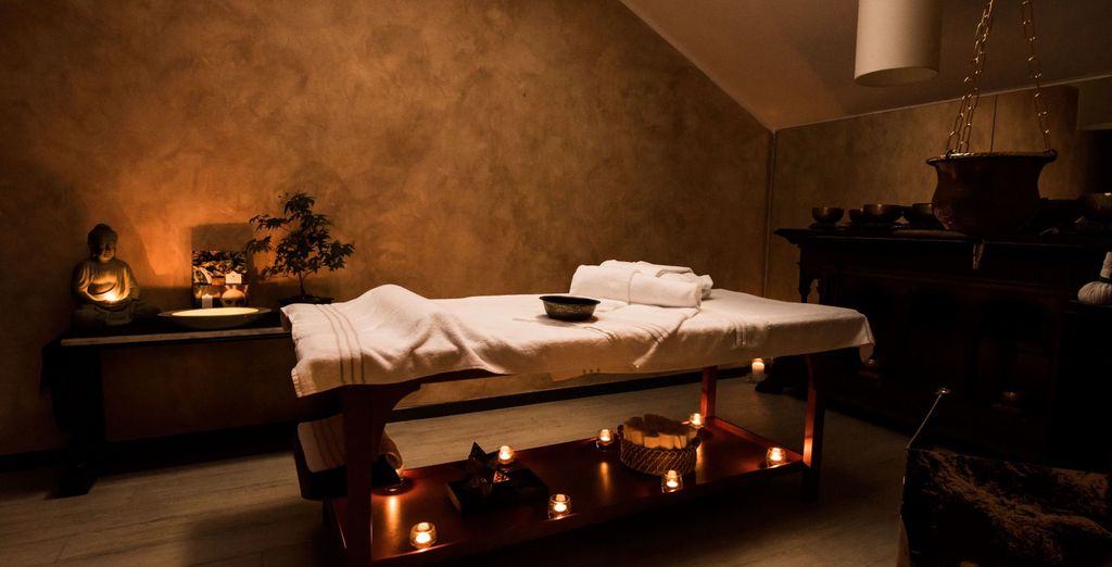 Relais & Chateaux Villa Crespi 4*