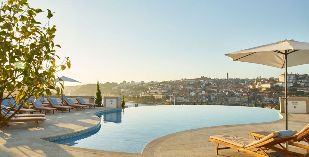 The Yeatman Hotel 5*