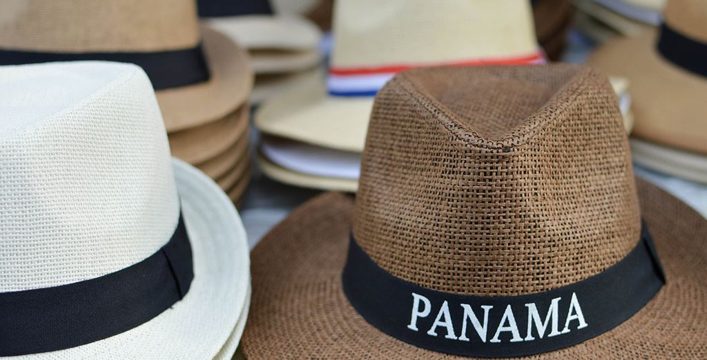 Tour di Panama e Colombia tra storia e spiagge