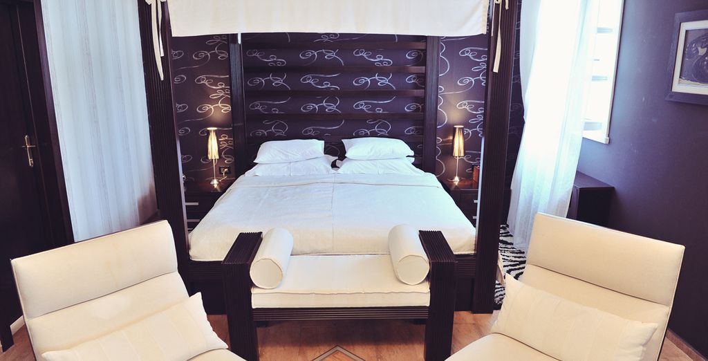 Hotel Per Astra 4*