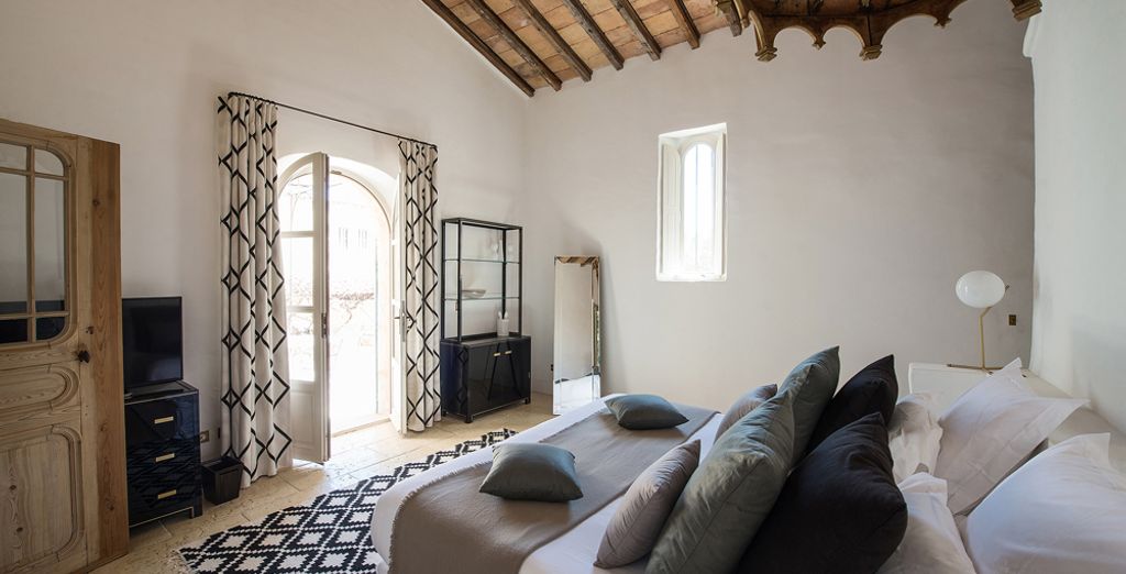 Le Hameau des Baux 5*