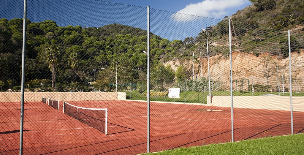 Club Hotel Giverola 