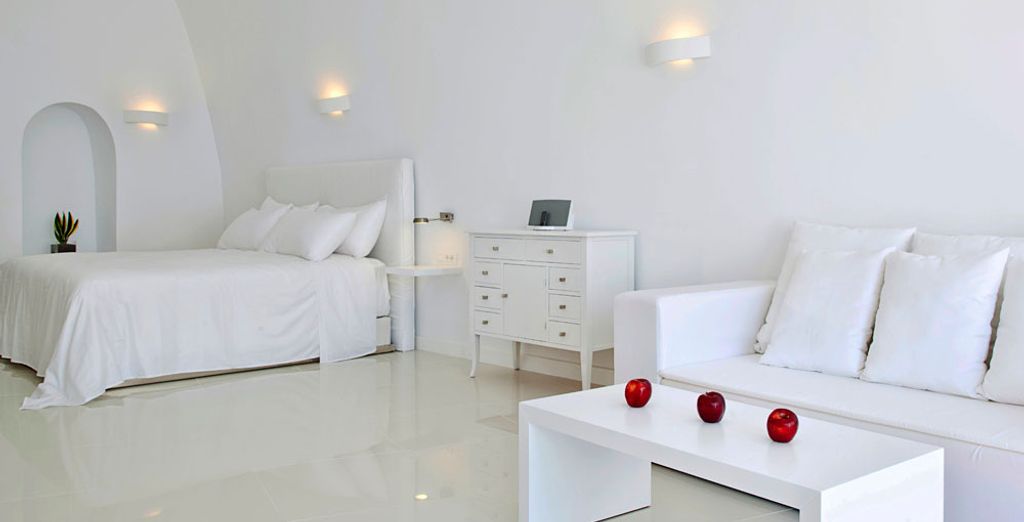 Chromata Hotel 5*