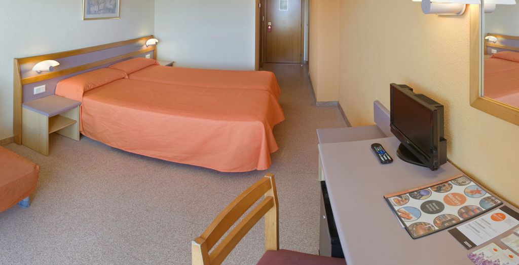 Mercury Hotel 4*