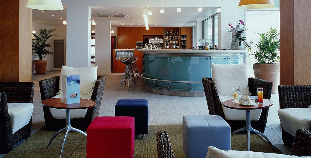 Mystery hotel 4*