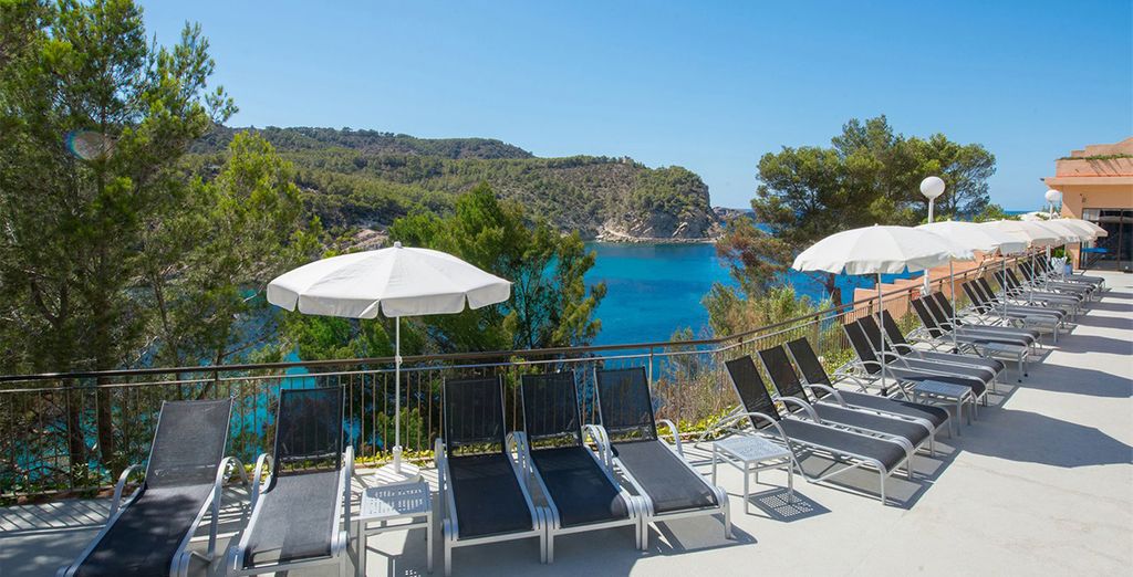 Olé Galeón Ibiza 4*