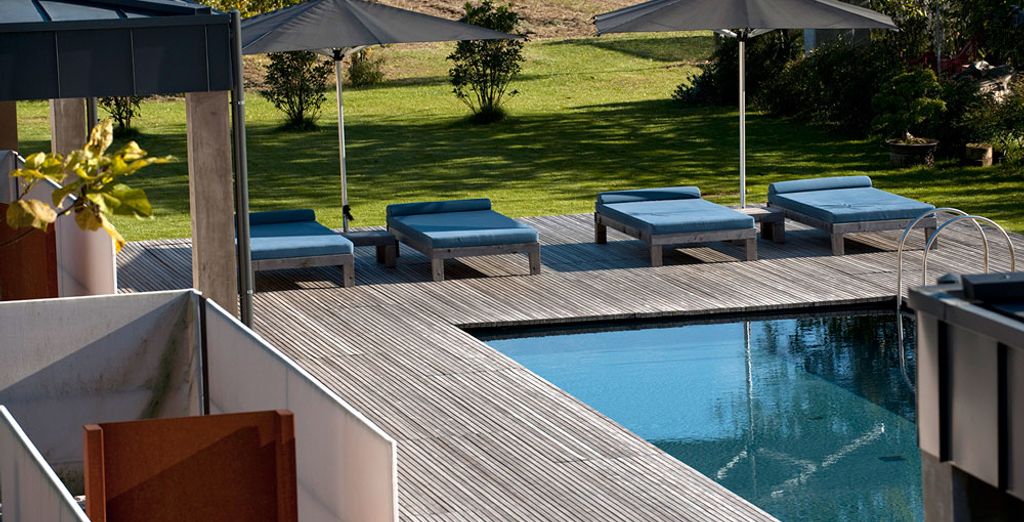 Vivere Suites & Rooms