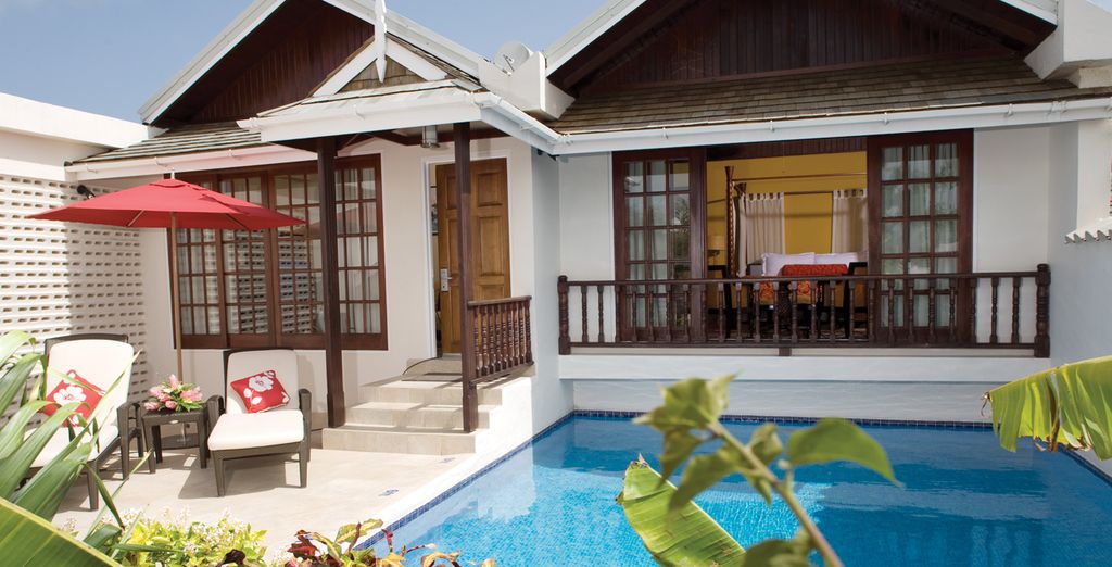 Spice Island Beach Resort 5*