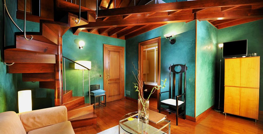 Hotel San Roque 4*