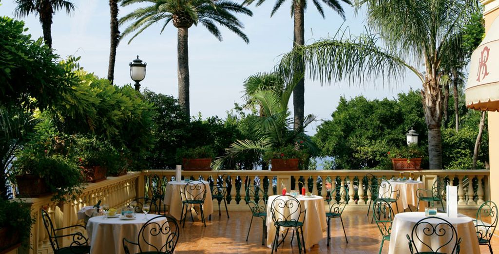 Grand Hotel Royal 5*
