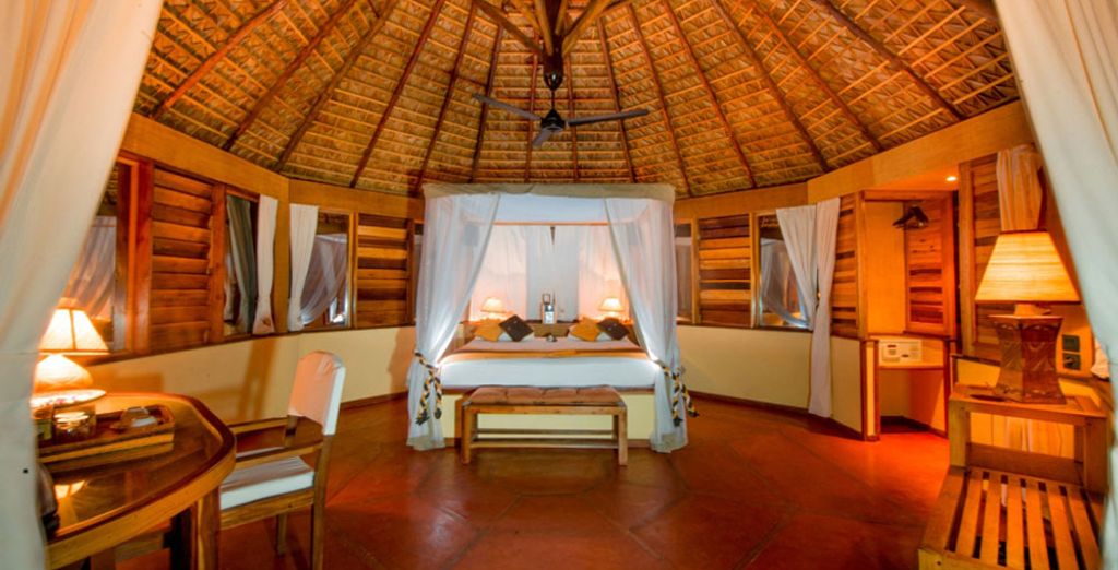 Nosy Saba Island & Spa 4*