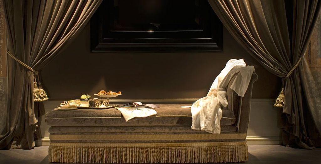 Hotel Palazzo Barbarigo Sul Canal Grande 4*