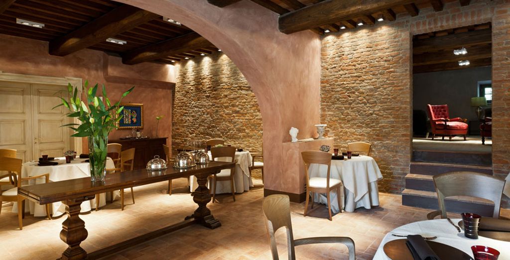 Villa Armena Relais 4*