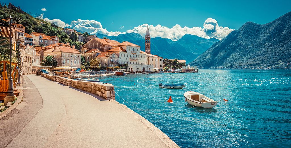 Fly and Drive Discover Dalmatia