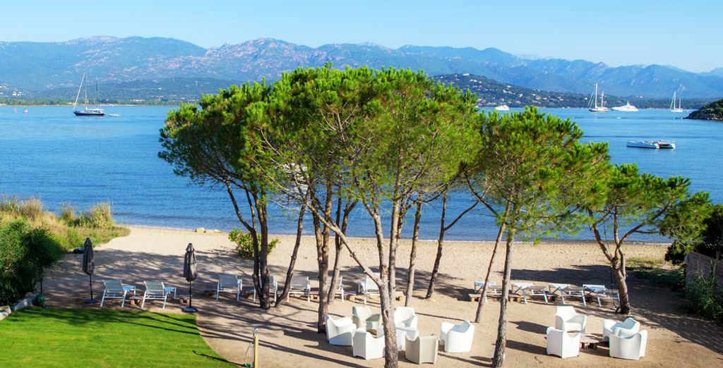Hotel Mariosa 4*