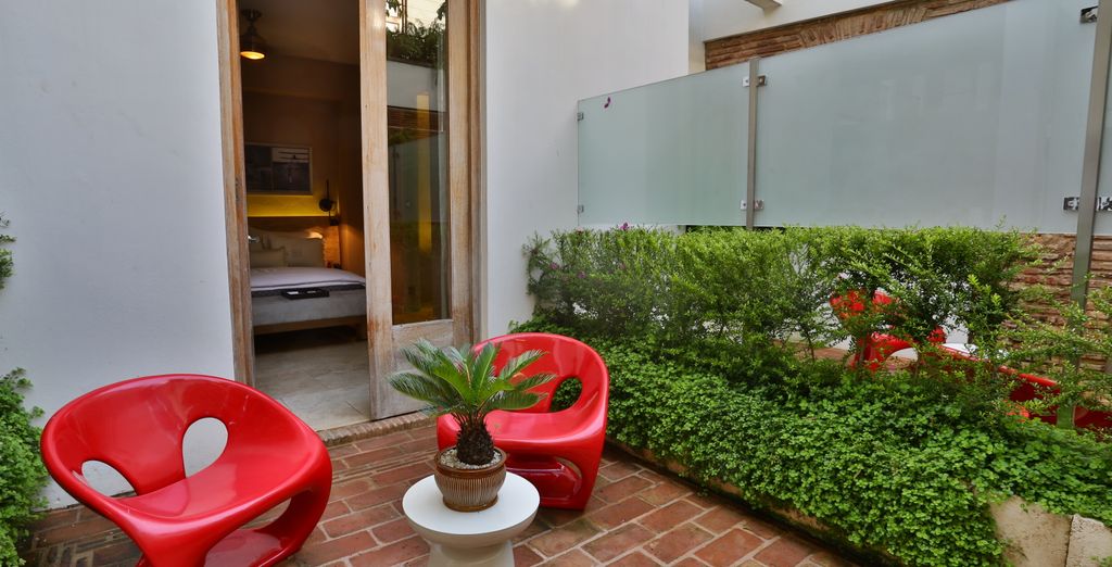 Billini Hotel 5*